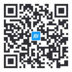 iPhone APP 二维码 - milansports